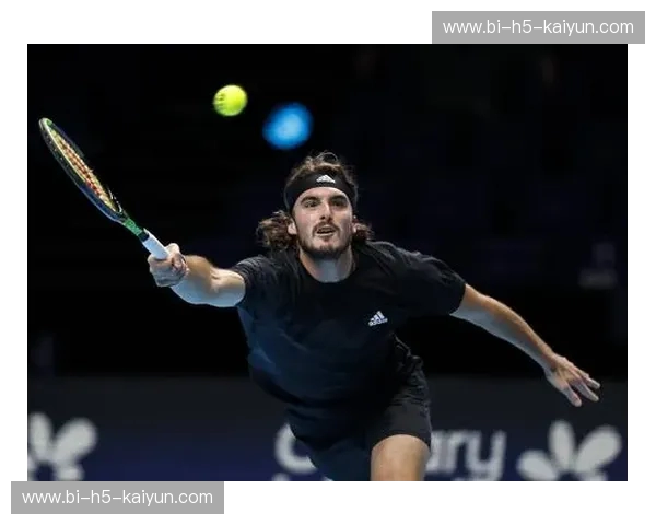 ATP预测：用数据洞察网球未来，赢在每一个发球点