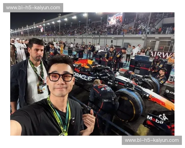 比分F1：让每一场比赛都清晰可见