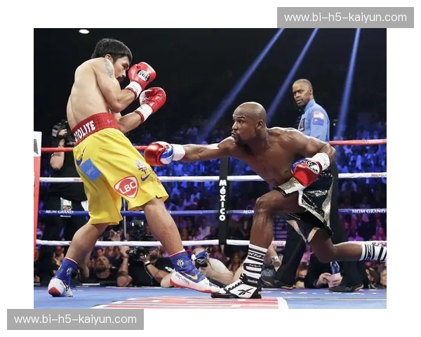 众神之巅的终极清算：帕奎奥VS梅威瑟二战，是宿命的重逢还是传奇的绝唱？